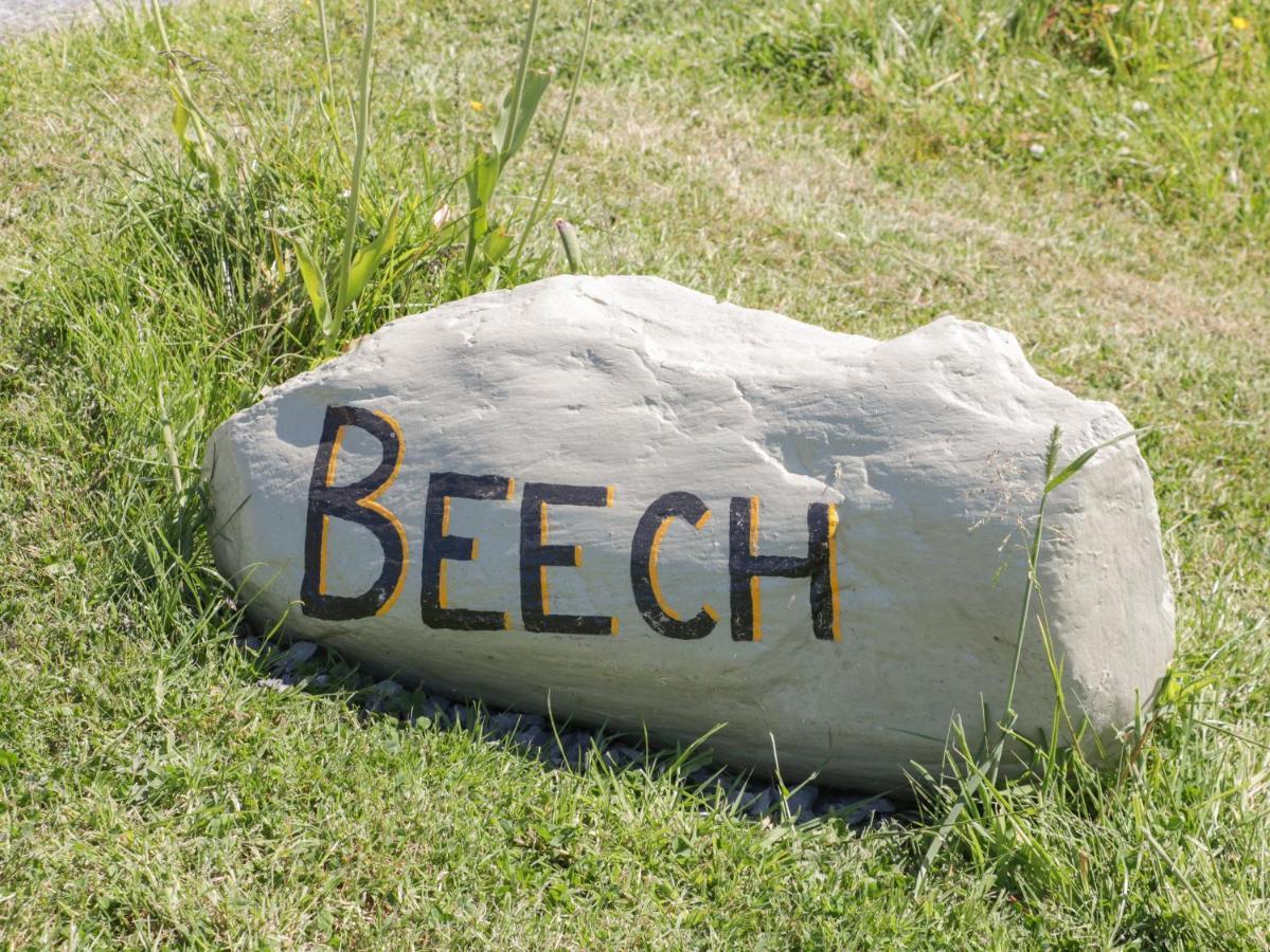 הוילה אולברסטון Beech מראה חיצוני תמונה